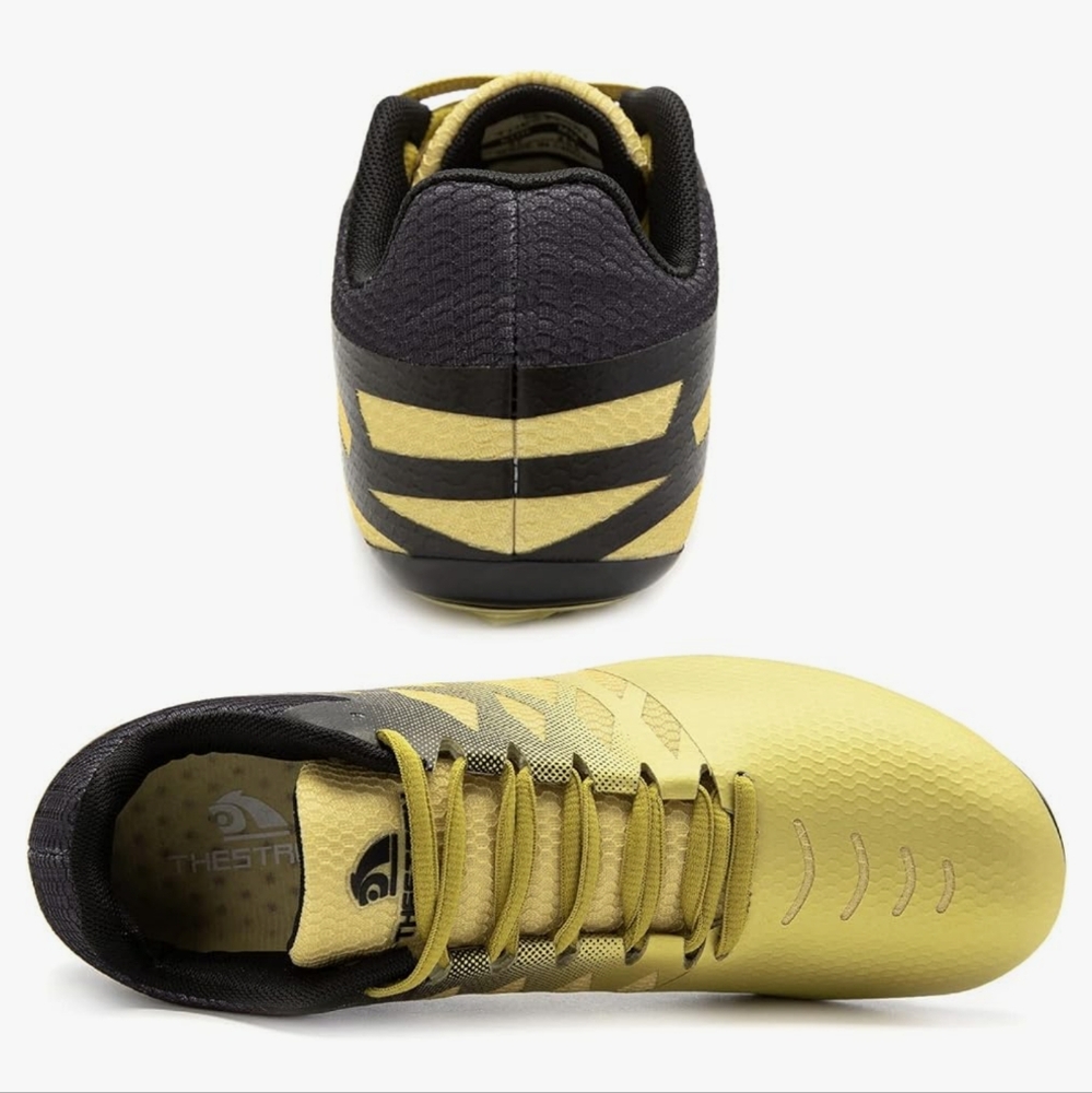 Track and Field Shoes | Sprinter Spikes 100M-400M